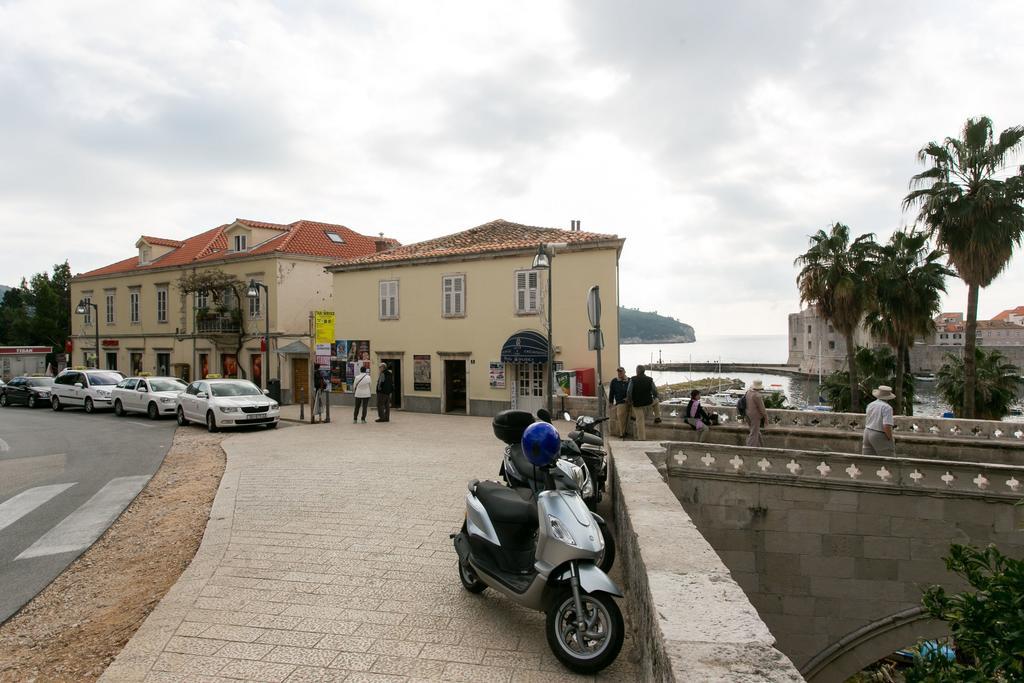 Dubrovnik Sunset Apartments Habitación foto