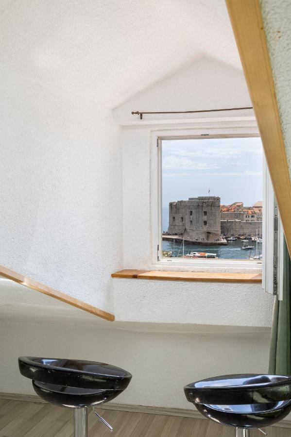Dubrovnik Sunset Apartments Exterior foto