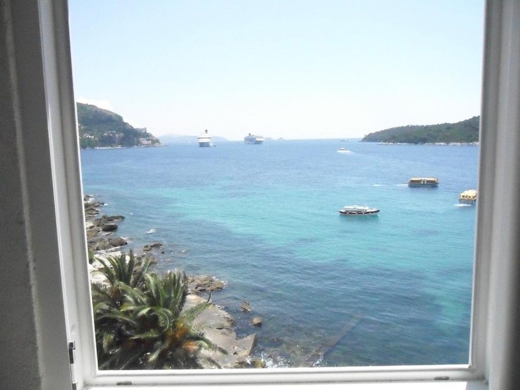 Dubrovnik Sunset Apartments Exterior foto